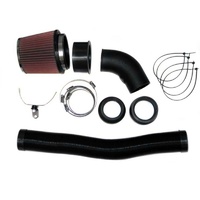 K&N 57 Series F.I.P.K Induction Kit Fits Saab 9-3 2.0 2000-2002 KN57-0643