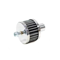 K&N Push-In Vent Filter 2 OD x 1-1/2 H With 3/4" (19mm) Tube KN62-1120