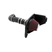 K&N 63 Series Air-Charger Air Intake Kit Holden Commodore VE 3.6 V6 2008-2009