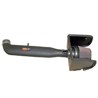 K&N 63 Series Air-Charger Air Intake Kit for Nissan Pathfinder 4.0L V6 2008-2012