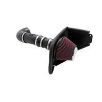 K&N 63 Series Air-Charger Air Intake Kit Holden Commodore VE 3.6 V6 2008-2009