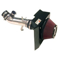 K&N 69 Series Typhoon Air Intake Kit Mitsubishi Lancer EVO 2.0 2003-2005
