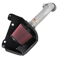 K&N 69 Series Typhoon Air Intake Kit Fits Mitsubishi Lancer 2.0 2.4 2008-2012
