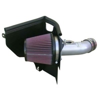 K&N 69 Series Typhoon Air Intake Kit for Subaru Impreza WRX & STI 2.0 2.5 2000-2007