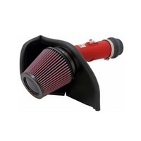 K&N 69 Series Typhoon Air Intake Kit for Subaru Impreza WRX STI 2.5 2008-2012