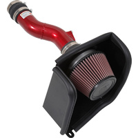 K&N Performance Typhoon cold air intake system Honda Civic RS 1.5-litre L15B7