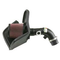 K&N 69 Series Typhoon Air Intake Kit for Toyota Corolla 1.8L 2009-2016 69-8757TTK