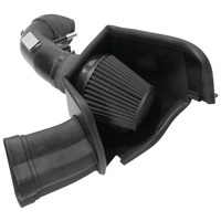 K&N 71 Series Blackhawk Air Intake Kit for Ford Mustang GT 5.0L V8 2018 KN71-3540