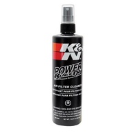 K&N Air Filter Cleaner & Degreaser 12-fl. oz. (354 ml) squirt bottle KN99-0606