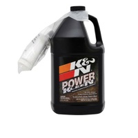 K&N Air Filter Cleaner & Degreaser 1 US gallon (3.78L) refill bottle KN99-0635