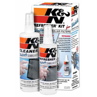 K&N Cabin Filter Cleaning Care Kit KN99-6000