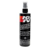 K&N Air Filter Cleaner & Degreaser 12-fl. oz. (354 ml) squirt bottle 99-0606