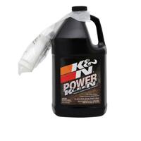 K&N Air Filter Cleaner & Degreaser 1 US gallon (3.78L) refill bottle 99-0635