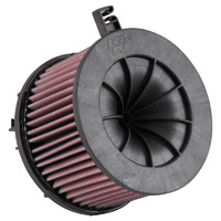 K&N Replacement Air Filter Audi A4 & A5 2.0L L4 F/I  2015-2018 KNE-0647