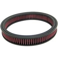 K&N Air Filter 12-1/2 x 2" Chevrolet Corvette 327 V8 KNE-1515 1963-1965