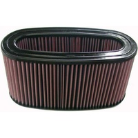 K&N Air Filter for Ford F250, F350, F450 & F59 7.3L Diesel V8 KNE-1946 1994-1997