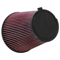 K&N Performance Air Filter FPV FG 315 GS 335 GT/GT-P 5.0 2010-2013 Mustang GT500