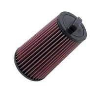 K&N Air Filter Mercedes Benz C180 C200 C230 CLK180 CLK200 1.8 KNE-2011 2002-2011