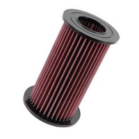 K&N Replacement Air Filter for Nissan Frontier 2.5L Diesel KNE-2020 2004-2005