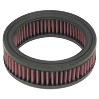 K&N Replacement Air Filter Rover Maxi & Allegro 1500, 1750 KNE-2470 1941-1984