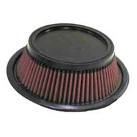 K&N Replacement Air Filter Lexus LS400 4.0L V8 KNE-2606 1990-2000