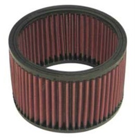 K&N Replacement Air Filter 6.250" X 4.00" KNE-3344