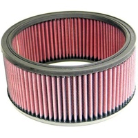 K&N Replacement Air Filter 9" X 4" KNE-3640