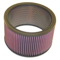 K&N Replacement Air Filter 9" X 5" KNE-3650