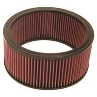 K&N Replacement Air Filter 11" X 5" KNE-3680