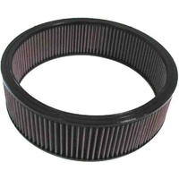 K&N Replacement Air Filter 14" X 4" KNE-3730