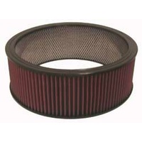 K&N Replacement Air Filter 14" X 5" KNE-3760