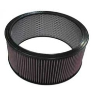 K&N Replacement Air Filter 14" X 6" KNE-3770