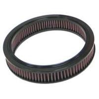 K&N Air Filter for Ford F150 F250 F350 Bronco Mustang 4 cyl 6 cyl E-1200 1968-1987