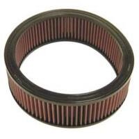 K&N Replacement Air Filter 11 x 3-1/2" 1960-1980 Dodge B D W Series V8 E-1250