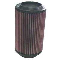 K&N Replacement Air Filter Chevrolet C1500 C2500 C3500 V6 V8 1996-2000 E-1796