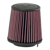 K&N Replacement Air Filter Audi A4, A5, S5, Q5 V6 & V8 2008-2013 E-1987