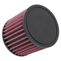 K&N Air Filter BMW 116I, 118I, 120I, 316I, 318I 1.6, 2.0L E-2021 2004-2012