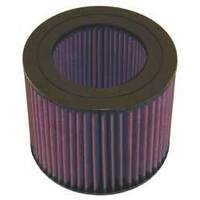 K&N Replacement Air Filter for Toyota Land Cruiser 4.2, 4.5L E-2443 1990-1997