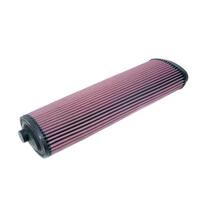 K&N Replacement Air Filter BMW 330D, 525, 530D, 730D, X5 E-2657 1998-2010