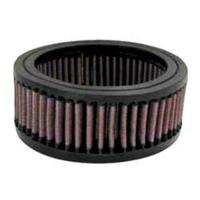 K&N Replacement Air Filter 5.25 X 2.00" E-3200