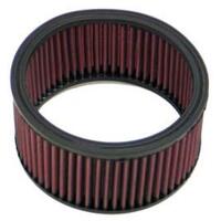 K&N Replacement Air Filter 6.25" X 3.25" E-3340