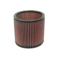 K&N Replacement Air Filter 6.250" X 6.00" E-3346
