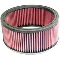 K&N Replacement Air Filter 9" X 4" E-3640