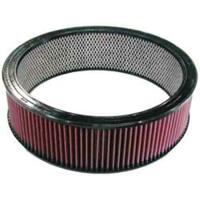 K&N Replacement Air Filter 14" X 4" E-3750