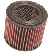 K&N Replacement Air Filter for Nissan Patrol 3.0L 6 Cyl Diesel E-9267 1997-2010