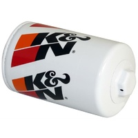 K&N OIL FILTER - HP-2001