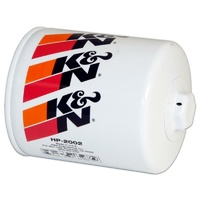 K&N Oil Filter for Chev V8 283 307 327 350 400 396 427 424 Z40 KNHP-2002