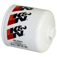 K&N Oil Filter Short for Ford V8 289 302 351 460 Windsor Cleveland KNHP-2004