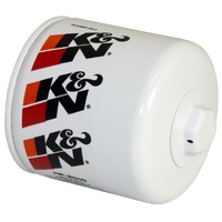 K&N OIL FILTER - HP-2010