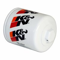 K&N Performance Gold Oil Filter Holden Commodore V8 LS2 LS3 HP-1017